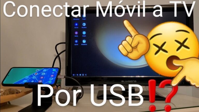 El problema del adaptador HDMI a tipo C que no funciona