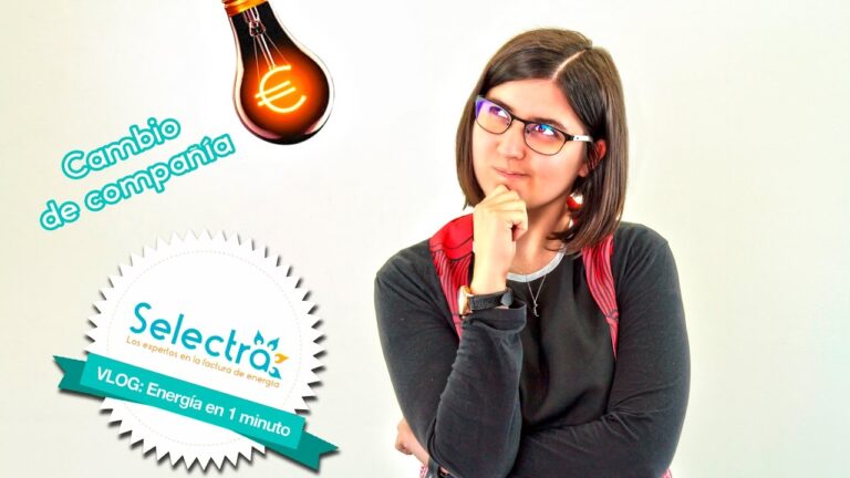 ¿Cómo identificar mi proveedor de energía eléctrica?