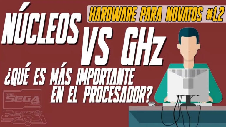 ¿Cuál es el procesador con más GHz? La guía definitiva