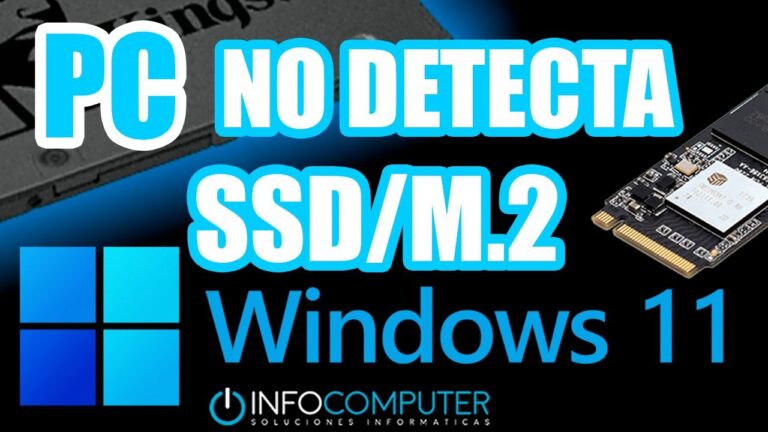 Trucos para que tu PC reconozca un disco duro
