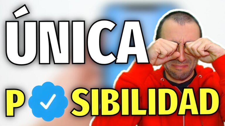 Insignia de Verificación de Twitter: Cómo Obtenerla y Sus Beneficios